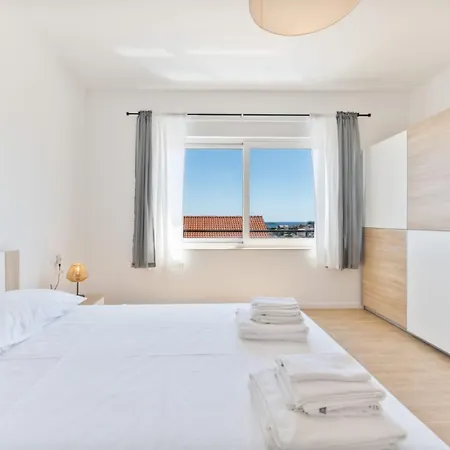 Zenta Villa Sevid