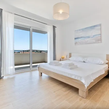 Zenta Villa Sevid