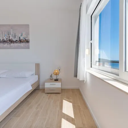 Zenta Villa Sevid